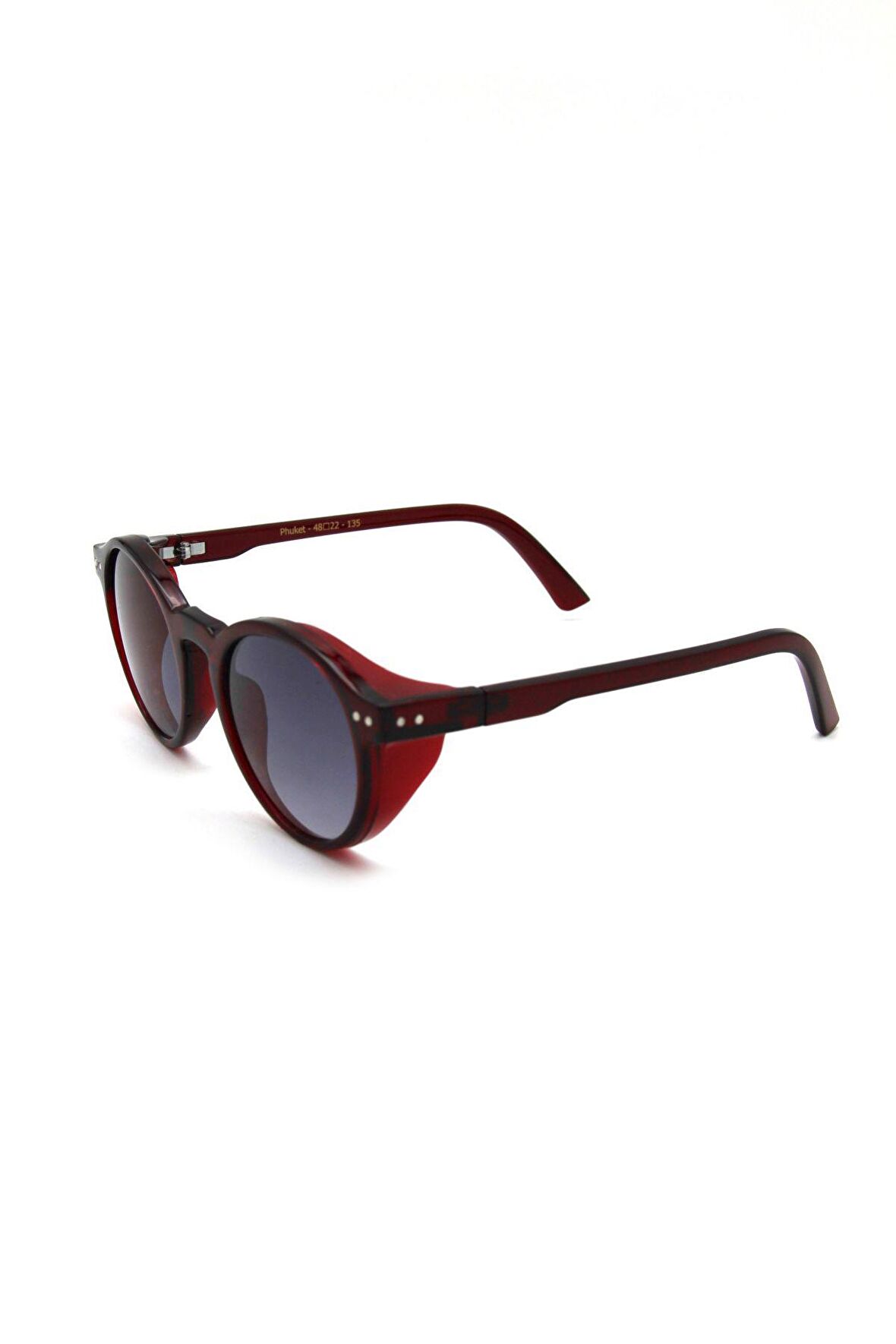 MARISOL MRS PUKHET C32 BORDO UNISEX GÜNEŞ GÖZLÜĞÜ