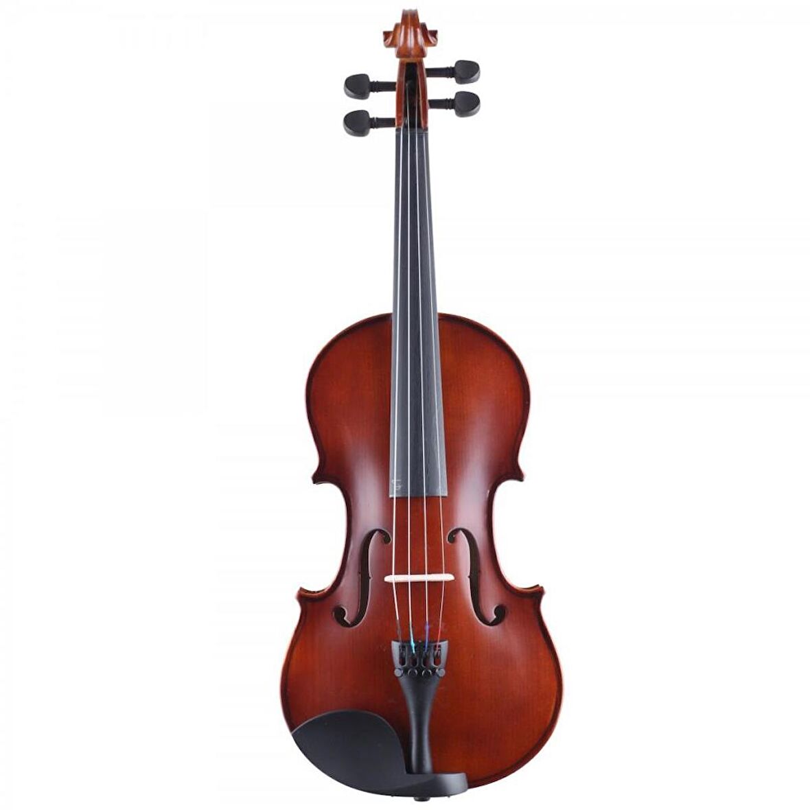 Almira CNM4010 4/4 Mat Cilalı Keman