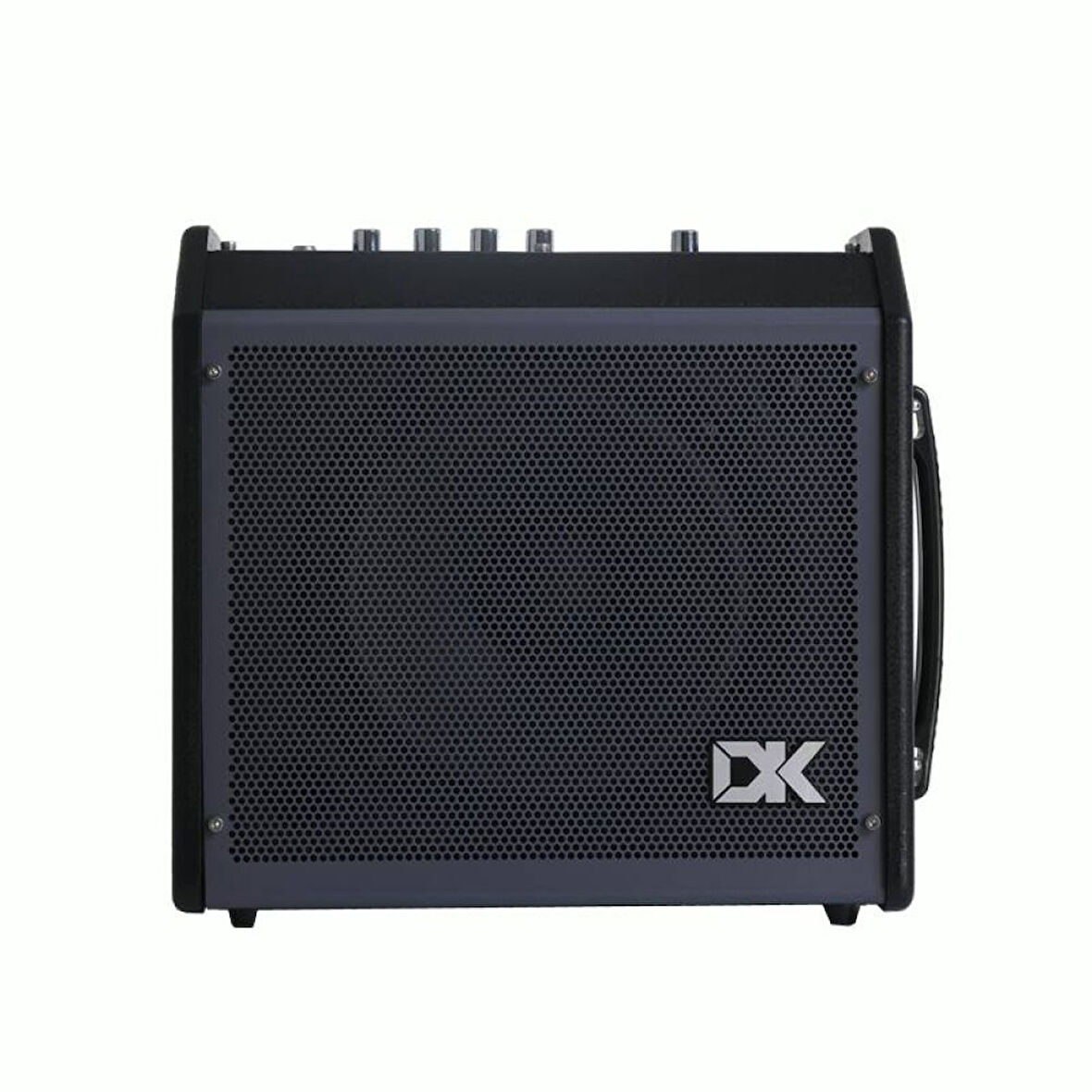 DK Technology iD35 Elektronik Davul Amfisi