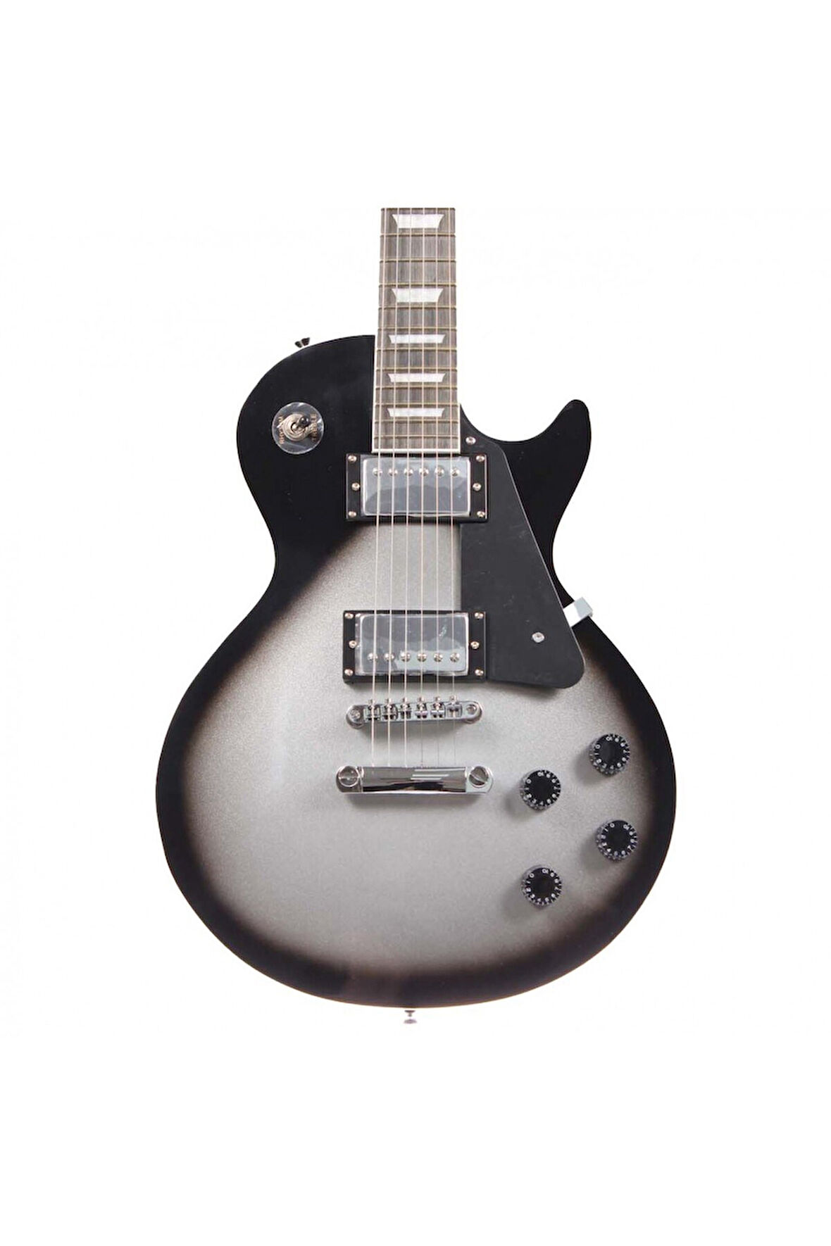 AELG200-GRB Gri Elektro Gitar