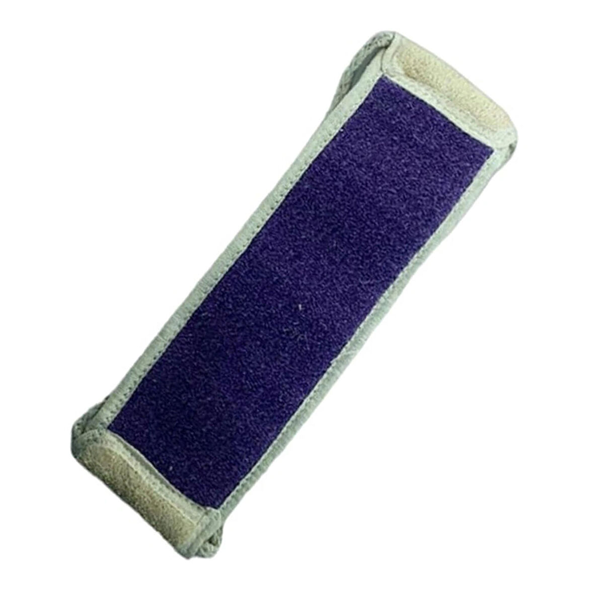Polyester Havlu Sırt Masaj Bandı
