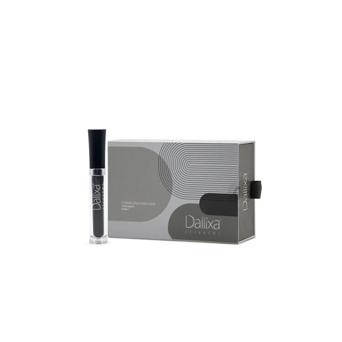 DALLİXA KAŞ GÜÇLENDİRİCİ SERUM 5 ML