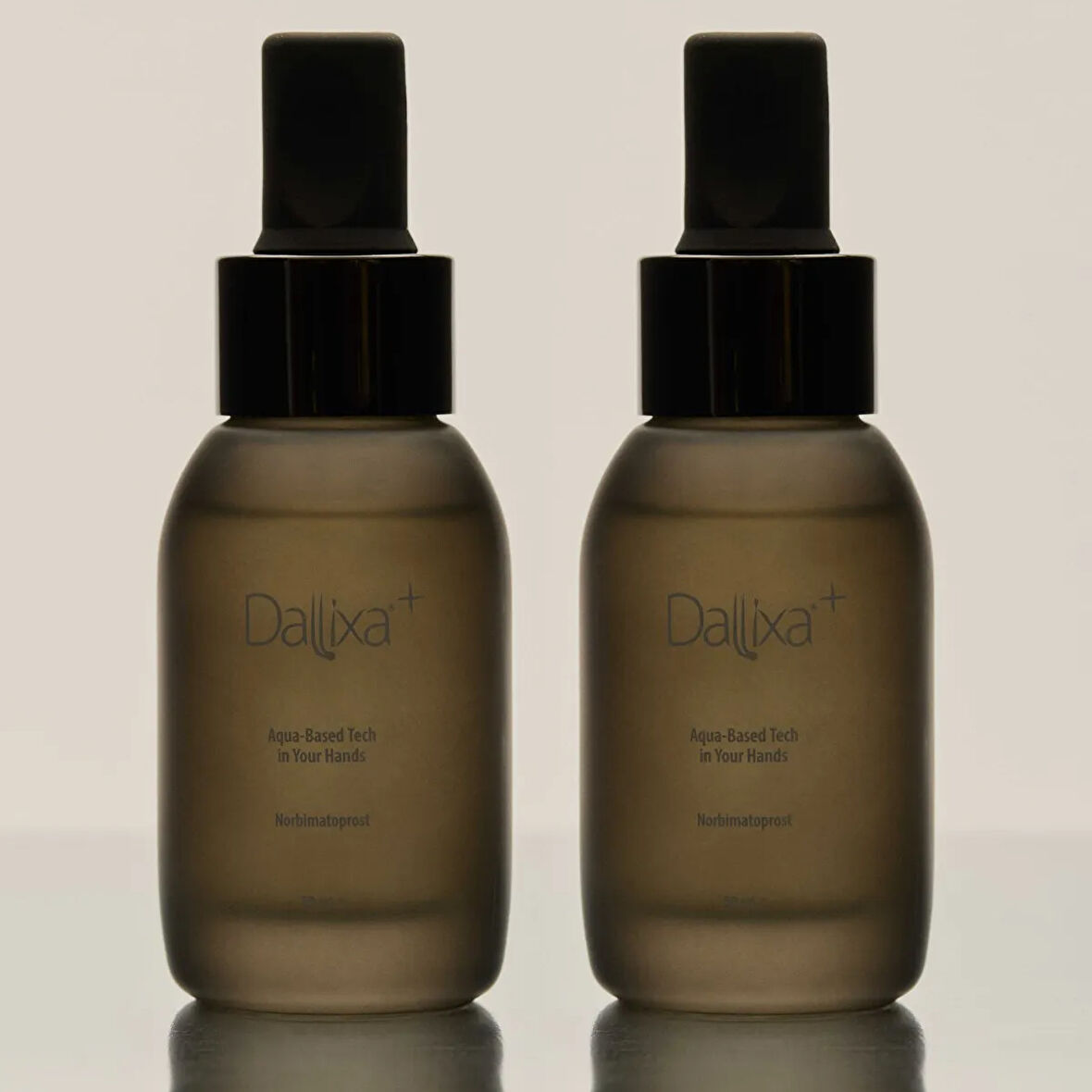 DALLİXA SAÇ GÜÇLENDİRİCİ SERUM 50ML - 2'Lİ