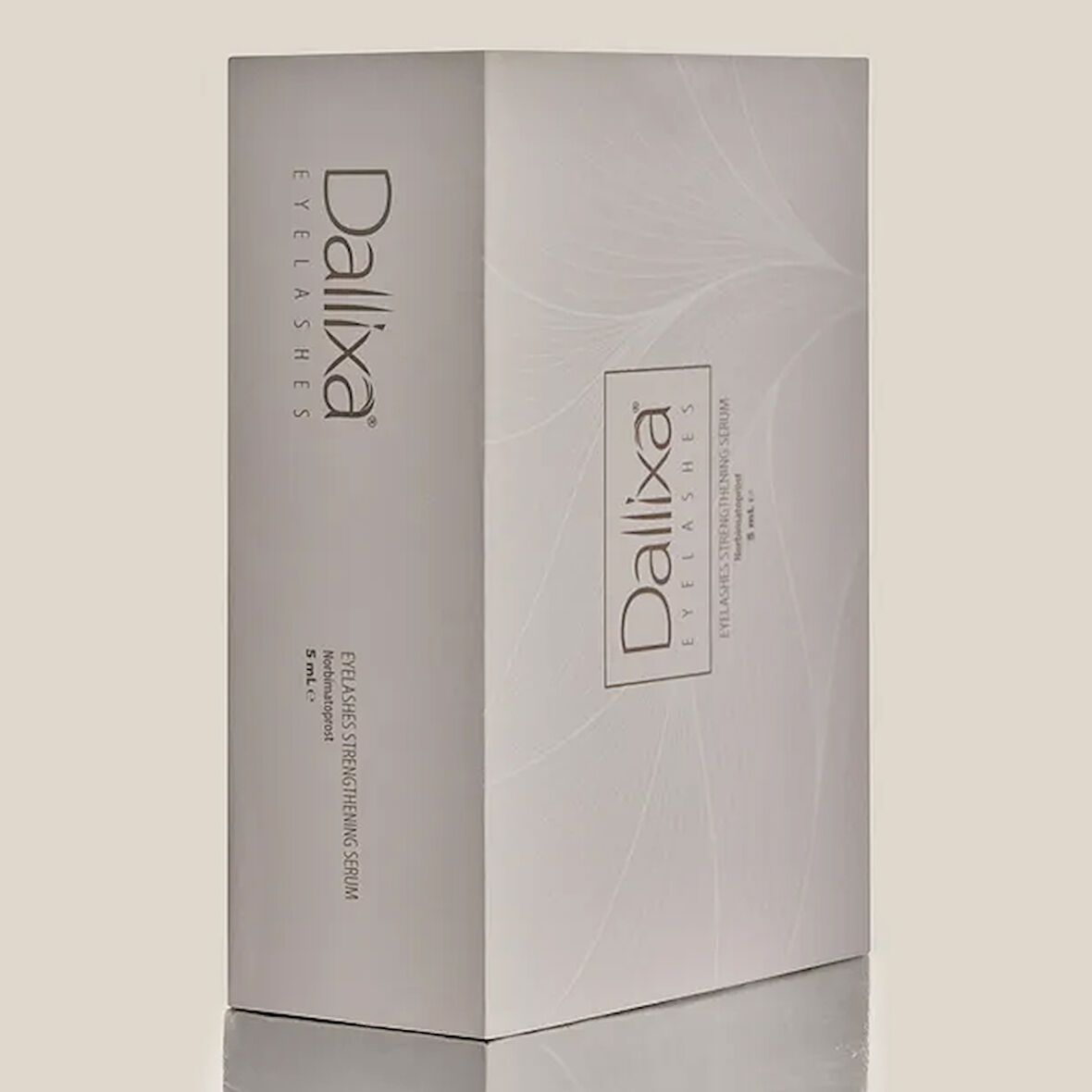 DALLİXA KİRPİK GÜÇLENDİRİCİ SERUM 5 ML