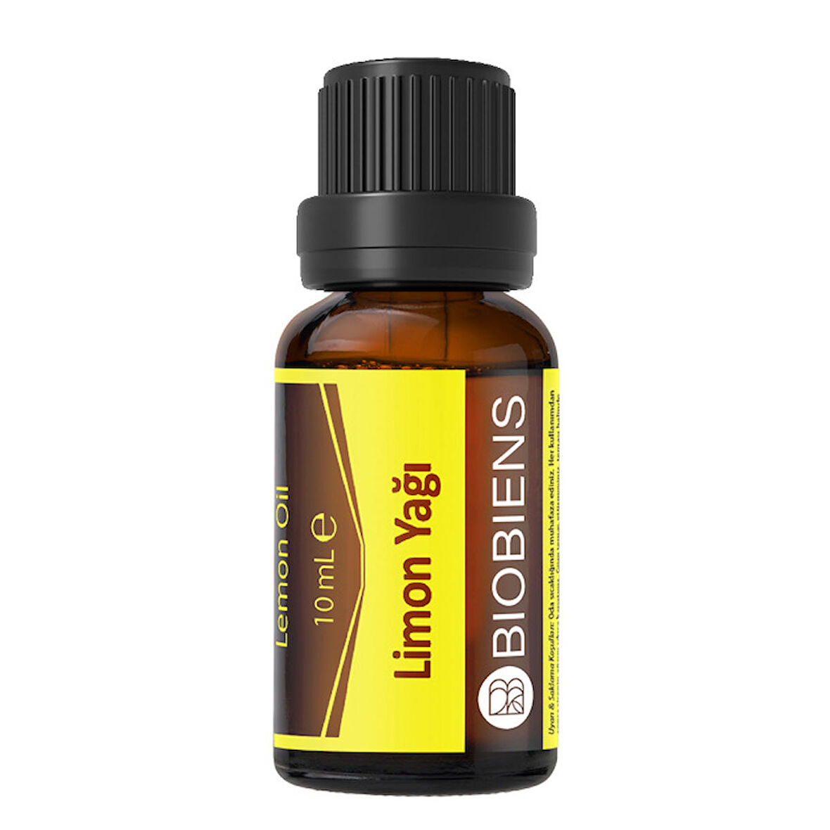 Biobiens Limon Yağı 10 ml