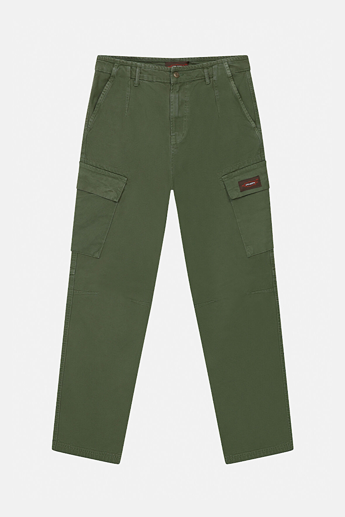 Urbanwild Cargo Pantalon Haki