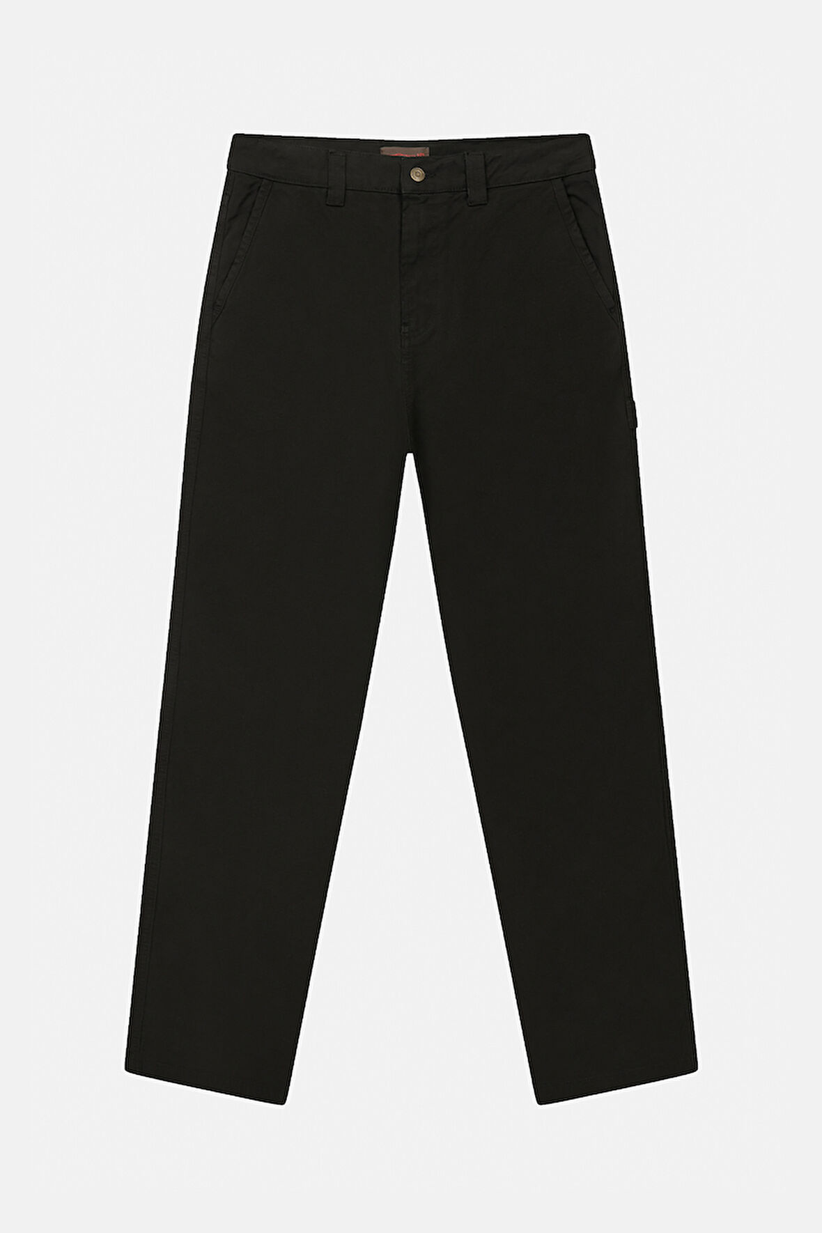 Urbanwild Regular Pantalon Siyah