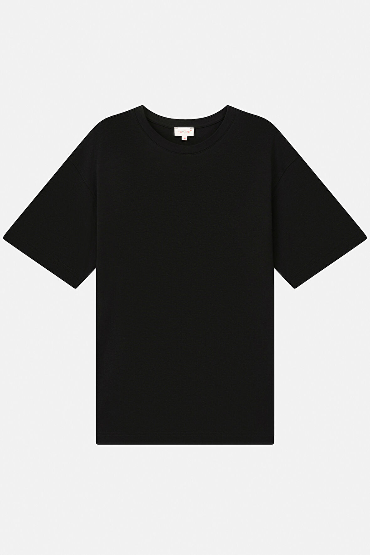 Urbanwild Basic Tshirt Siyah 