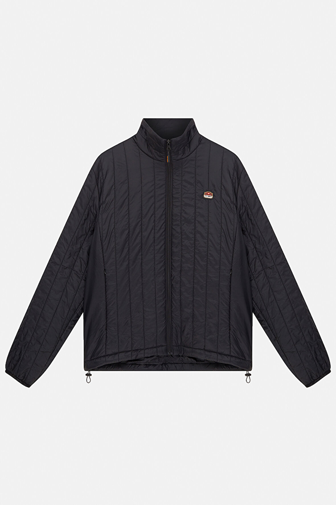 Urbanwild Light Ceket Siyah