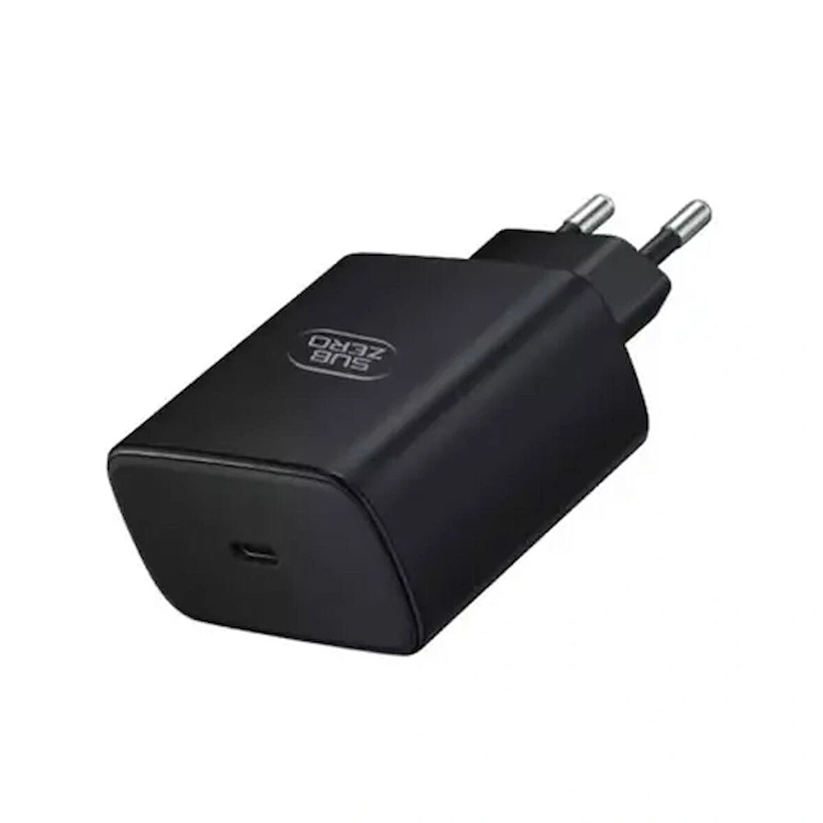 SUBZERO SG73 TYPE-C ŞARJ BAŞLIĞI 45W PD TURBO CHAGER 