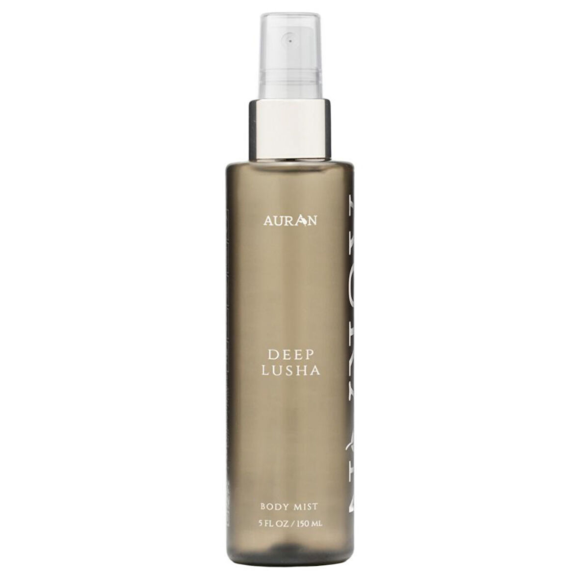 Auran Deep Lusha Parfümlü Kadın Vücut Spreyi Vücut Kokusu Vücut Misti Body Mist Spray 150ml