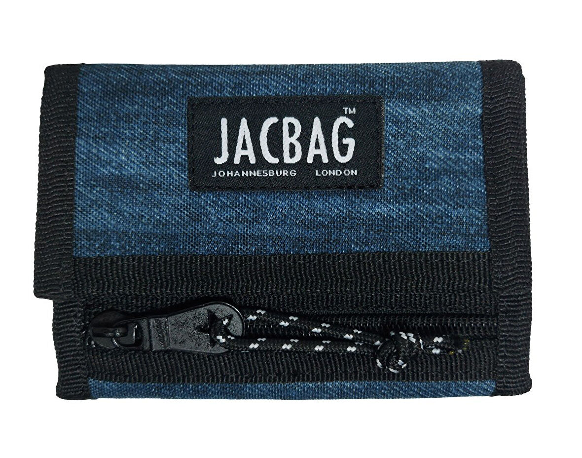 JACBAG WALLET-CIRTLI CÜZDAN