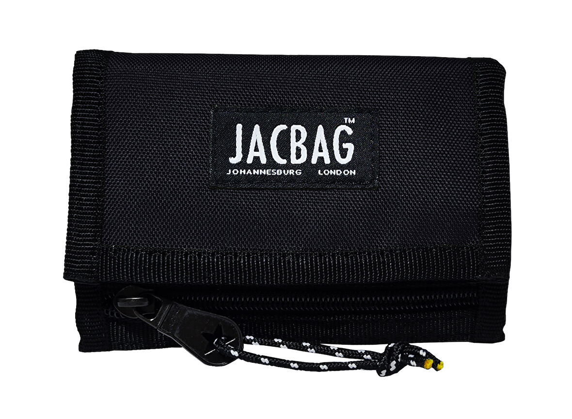 JACBAG WALLET-CIRTLI CÜZDAN