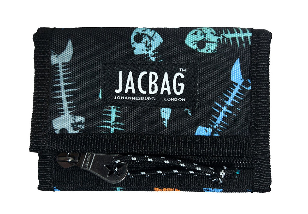 JACBAG WALLET-CIRTLI CÜZDAN