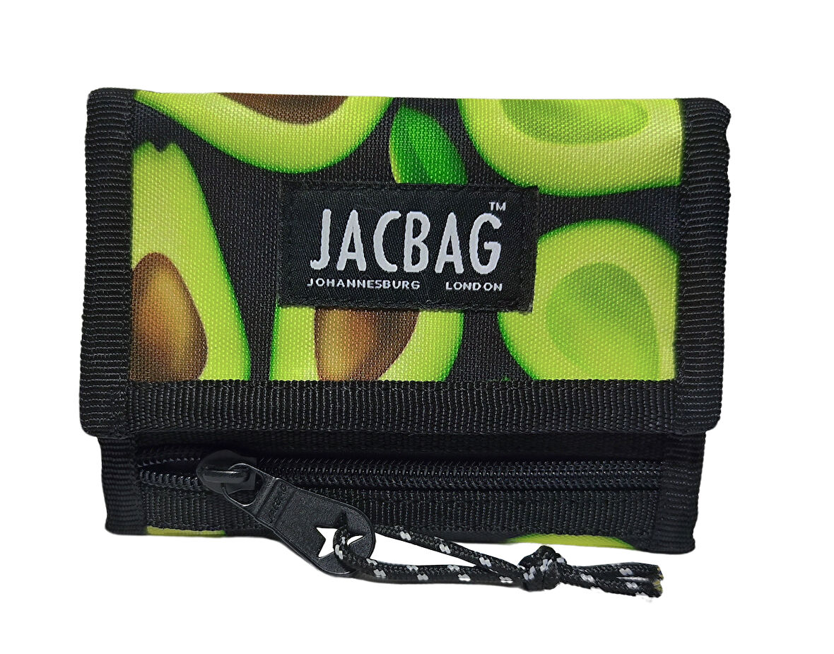 JACBAG WALLET-CIRTLI CÜZDAN