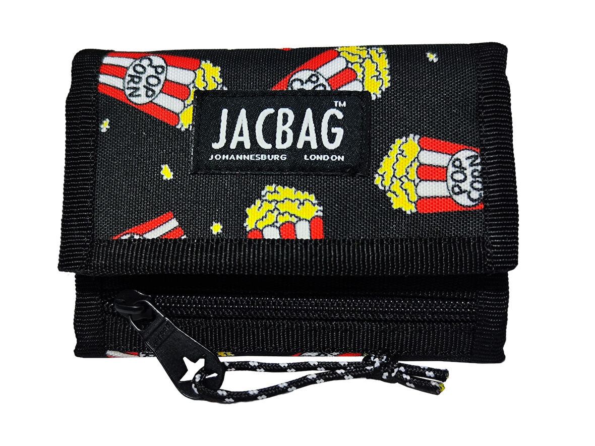 JACBAG WALLET-CIRTLI CÜZDAN