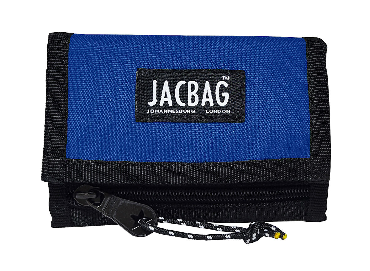 JACBAG WALLET-CIRTLI CÜZDAN