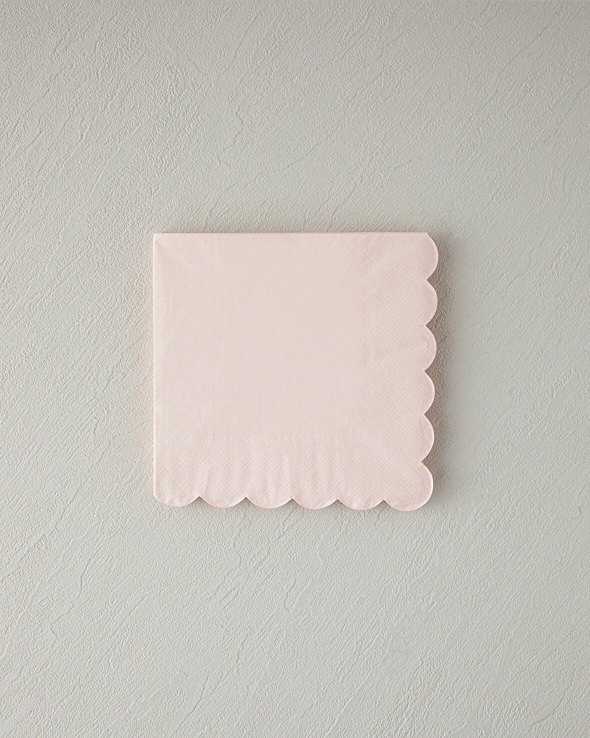 Sakura 20'li Kağıt Peçete 33x33 cm Pembe