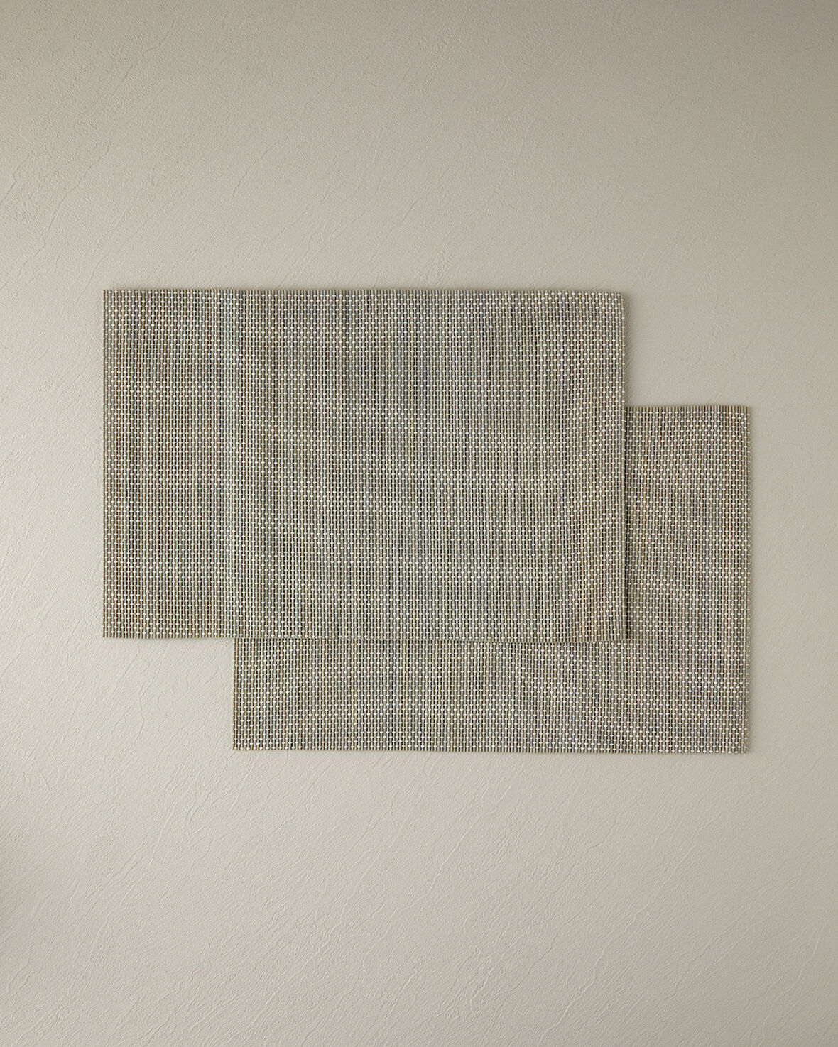 Gola Bambu 2'li Amerikan Servis Gri