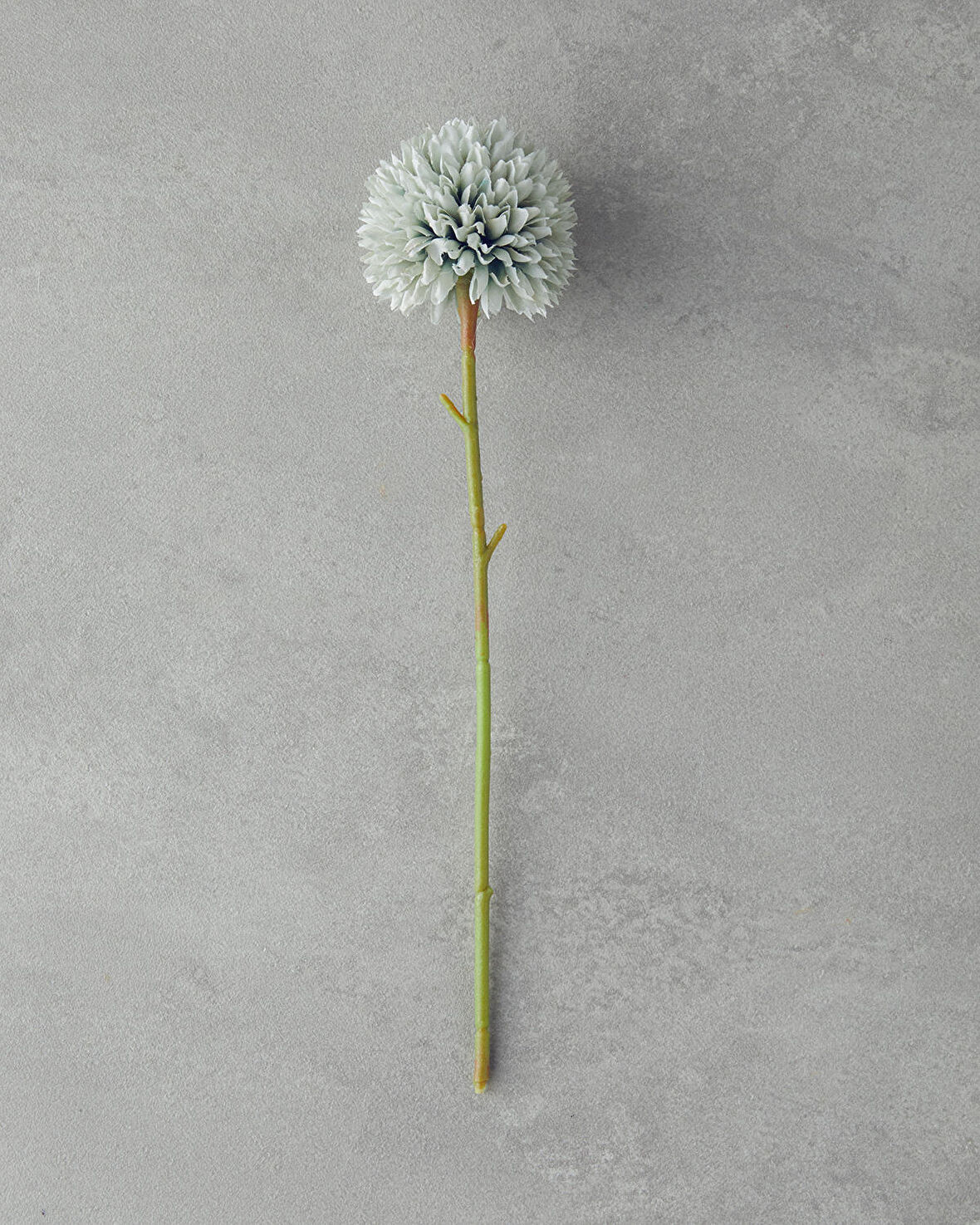 English Home Dandelion Tek Dal Yapay Çiçek Mint