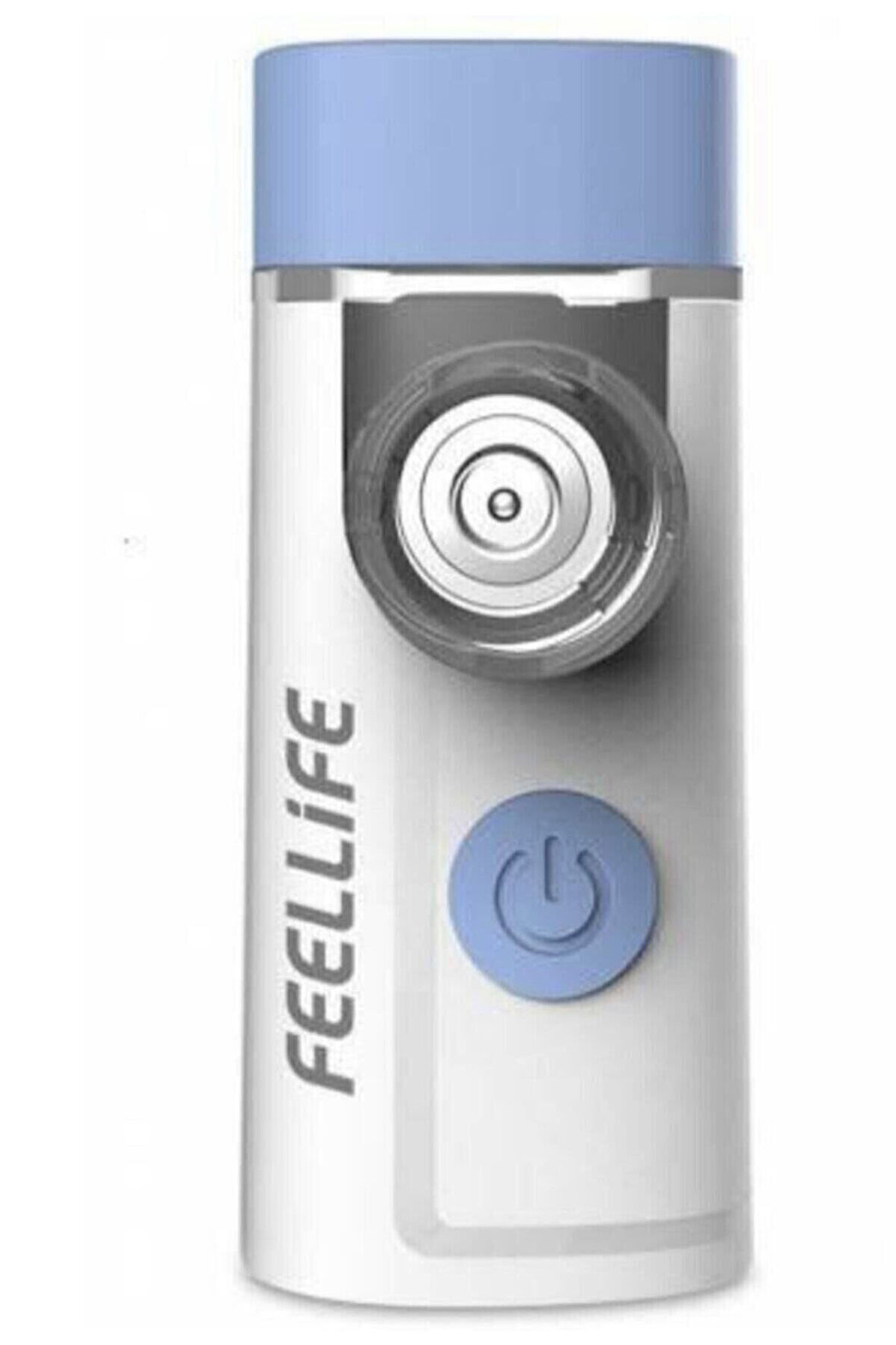 Medikalcim Air Pro 3 Mini Mesh Nebulizatör Nebul Tasınabilir Sessiz Nebulizatör