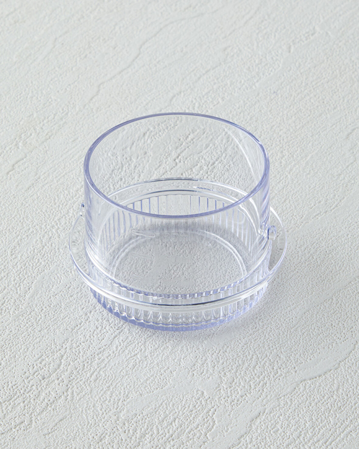 Şişe Kapağı  Kea Yedek Parça Şeffaf