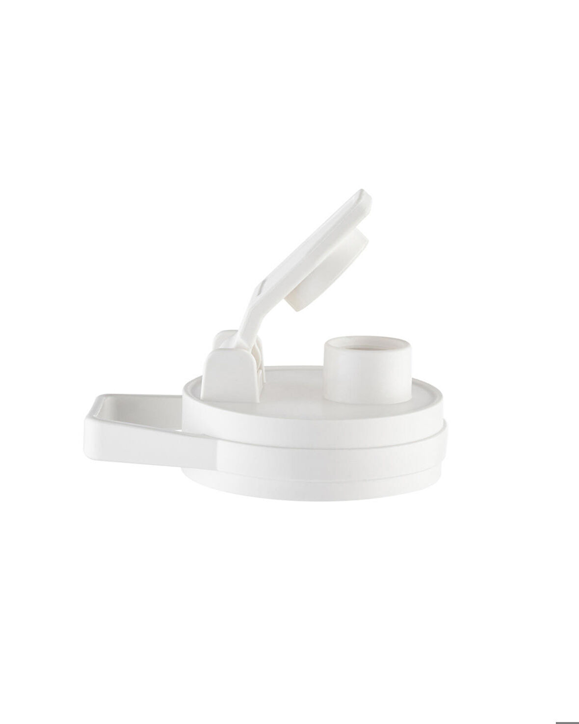 English Home KBL 3001 Shake Away Kişisel Blender Şişe Kapağı Beyaz