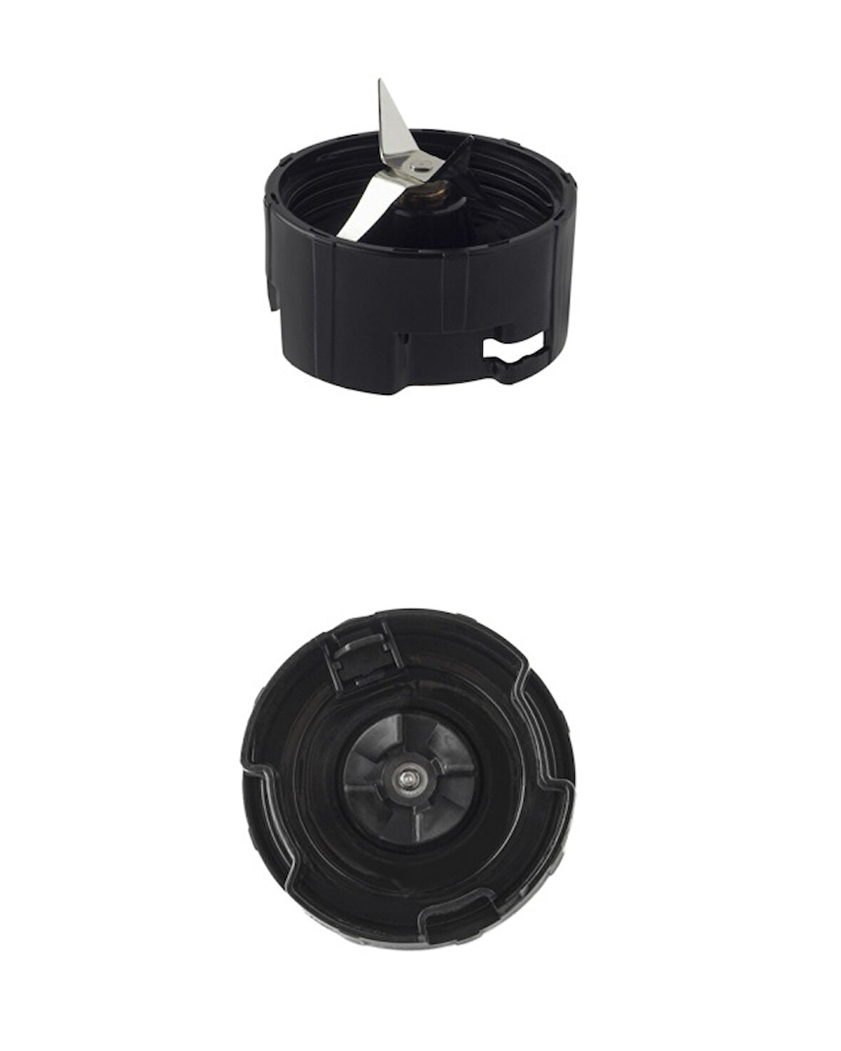 KBL 3001 Doğrayıcı Bıçak Grubu Siyah