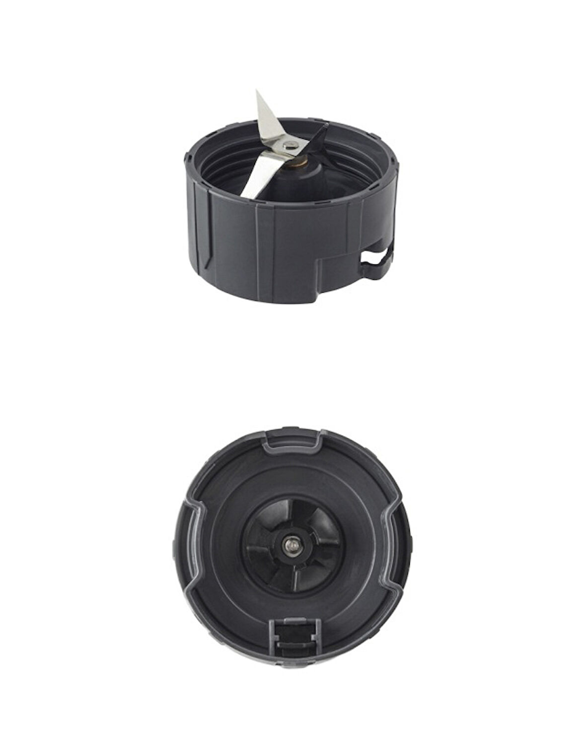 KBL 3001 Doğrayıcı Bıçak Grubu Gri