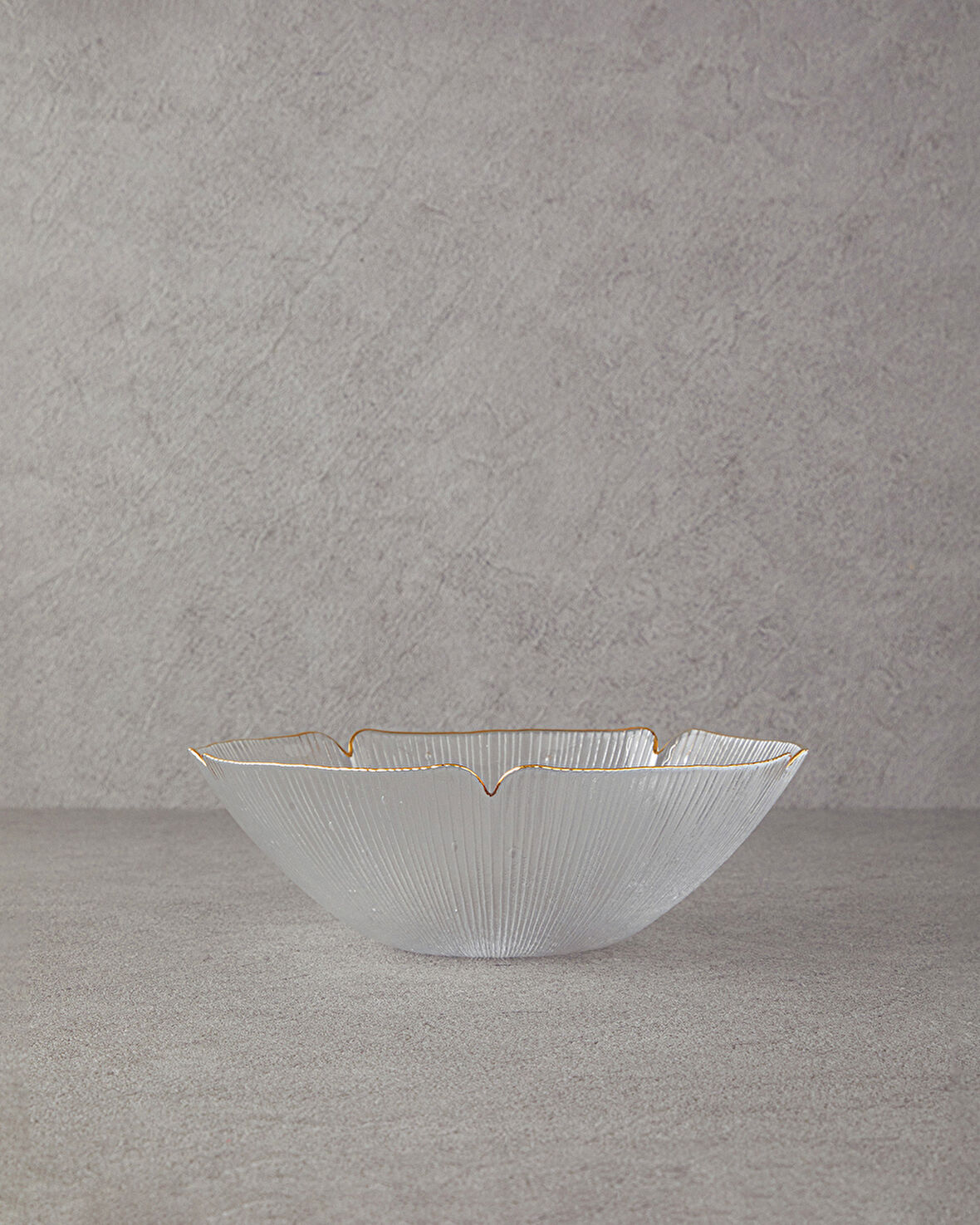 English Home Siana Cam Kase 25 cm Gold