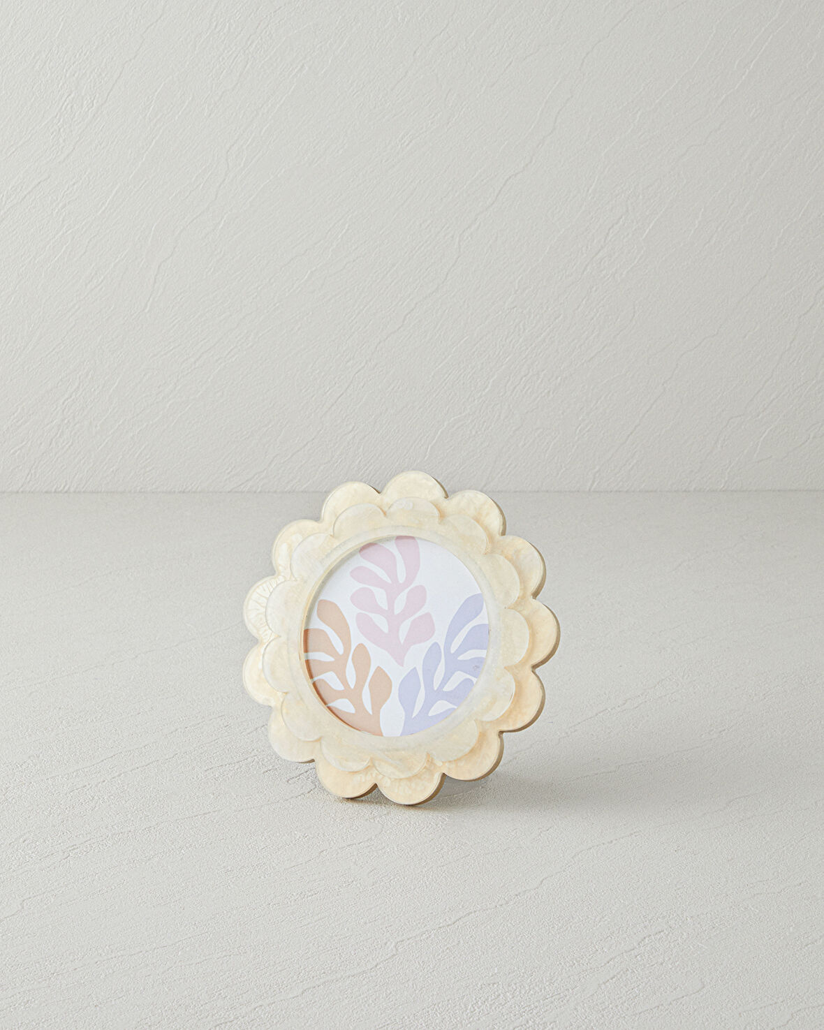 English Home Taylor Çerçeve Krem