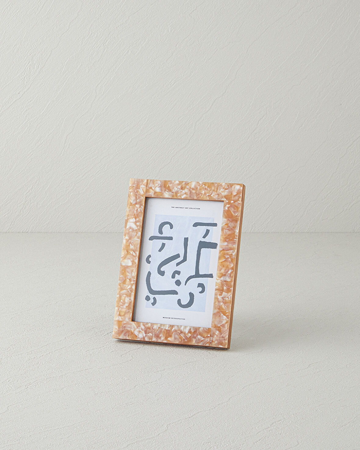 English Home Ador Çerçeve 10x15 cm Kiremit