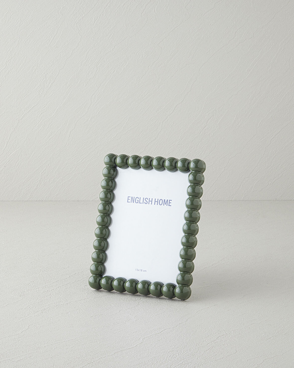 English Home Bolonya Çerçeve Yeşil