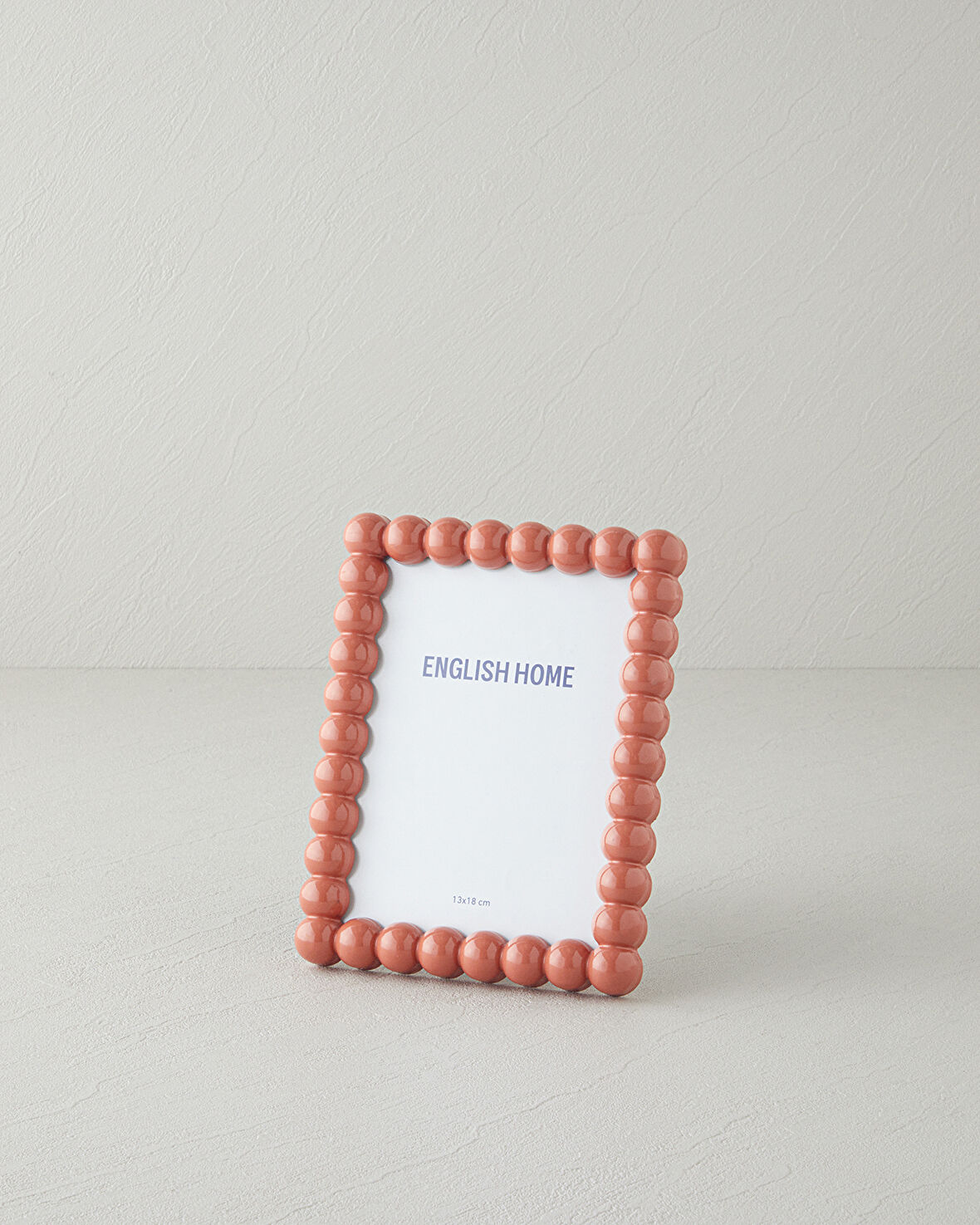 English Home Bolonya Çerçeve Turuncu