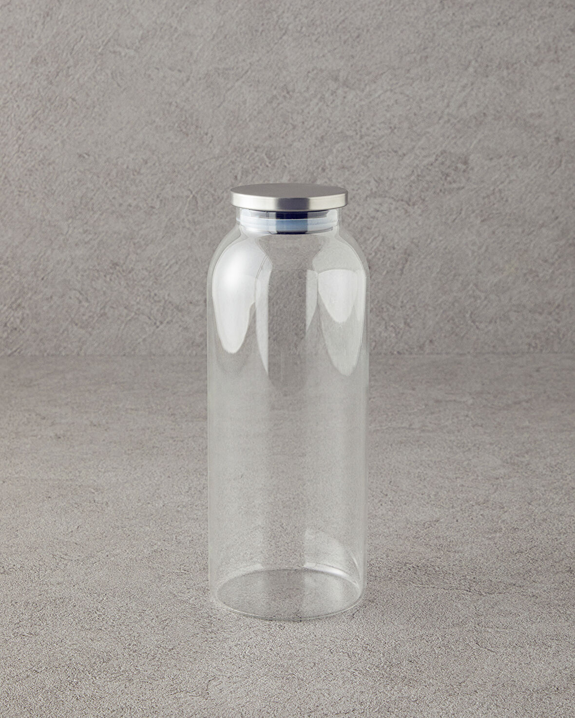 English Home Sinna Borosilikat Kavanoz 1150 ml Şeffaf
