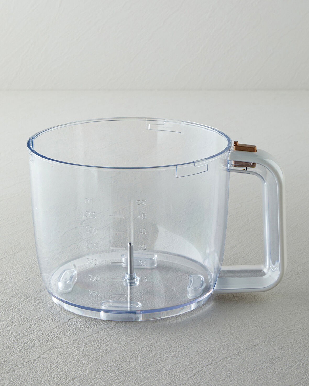 RMB Doğrayıcı Hazne Bakır