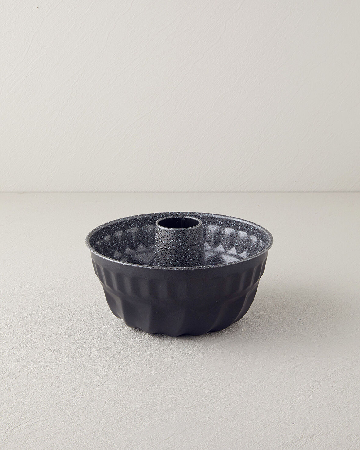 English Home Patisserie Kek Kalıbı 23 cm Gri