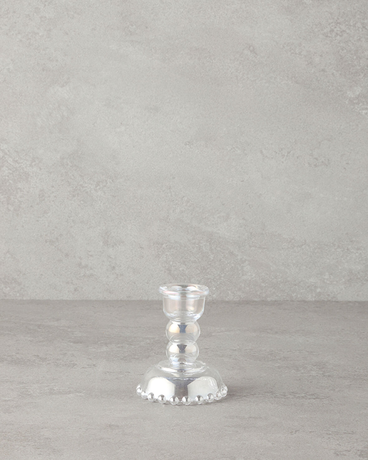 Larisa Şamdan 8 cm İris Luster