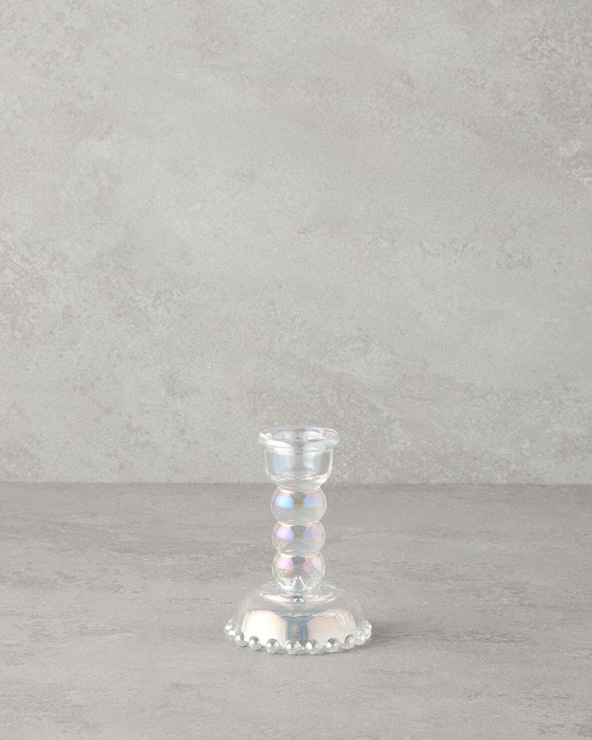 Larisa Şamdan 9,5 cm İris Luster