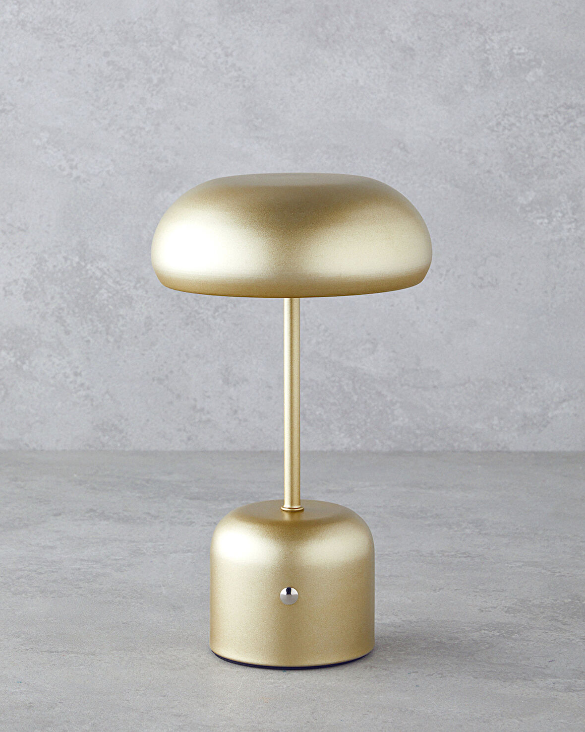 Blanca Dekoratif Aydınlatma 27 cm Gold