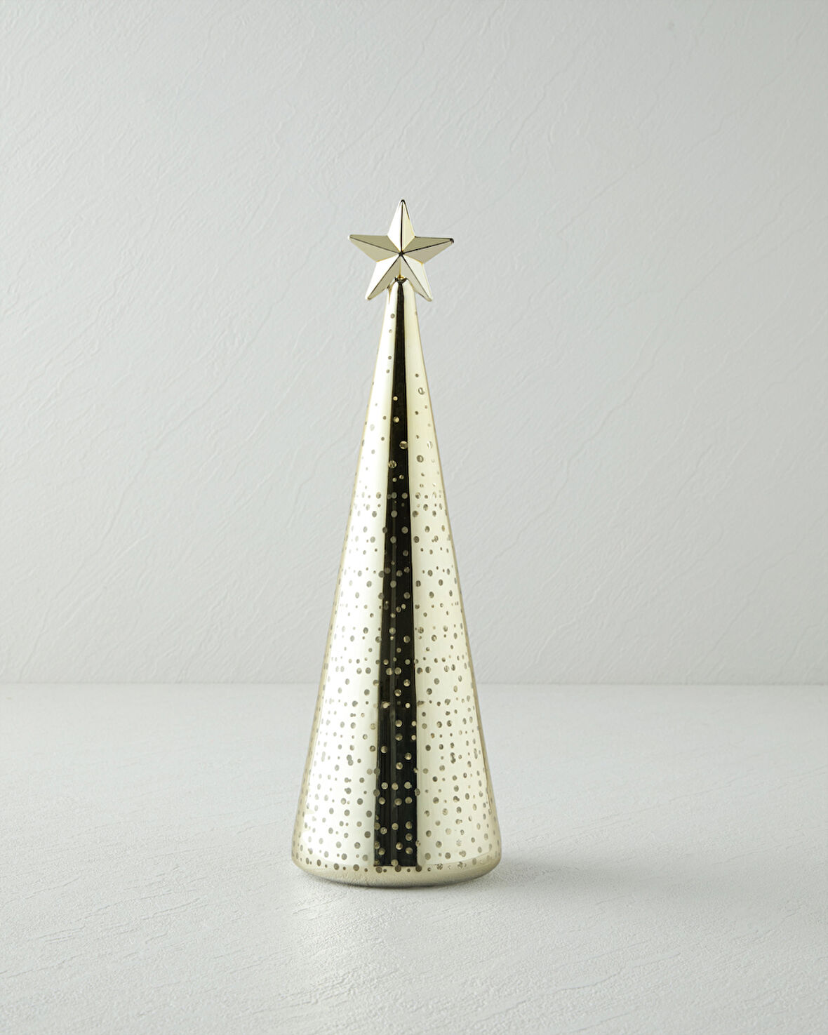 Casilias Askılı Aksesuar 8x8x21,5 Gold