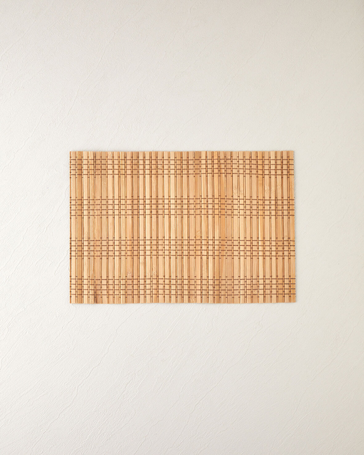 Breeze Bambu 4'lü Amerikan Servis Bal