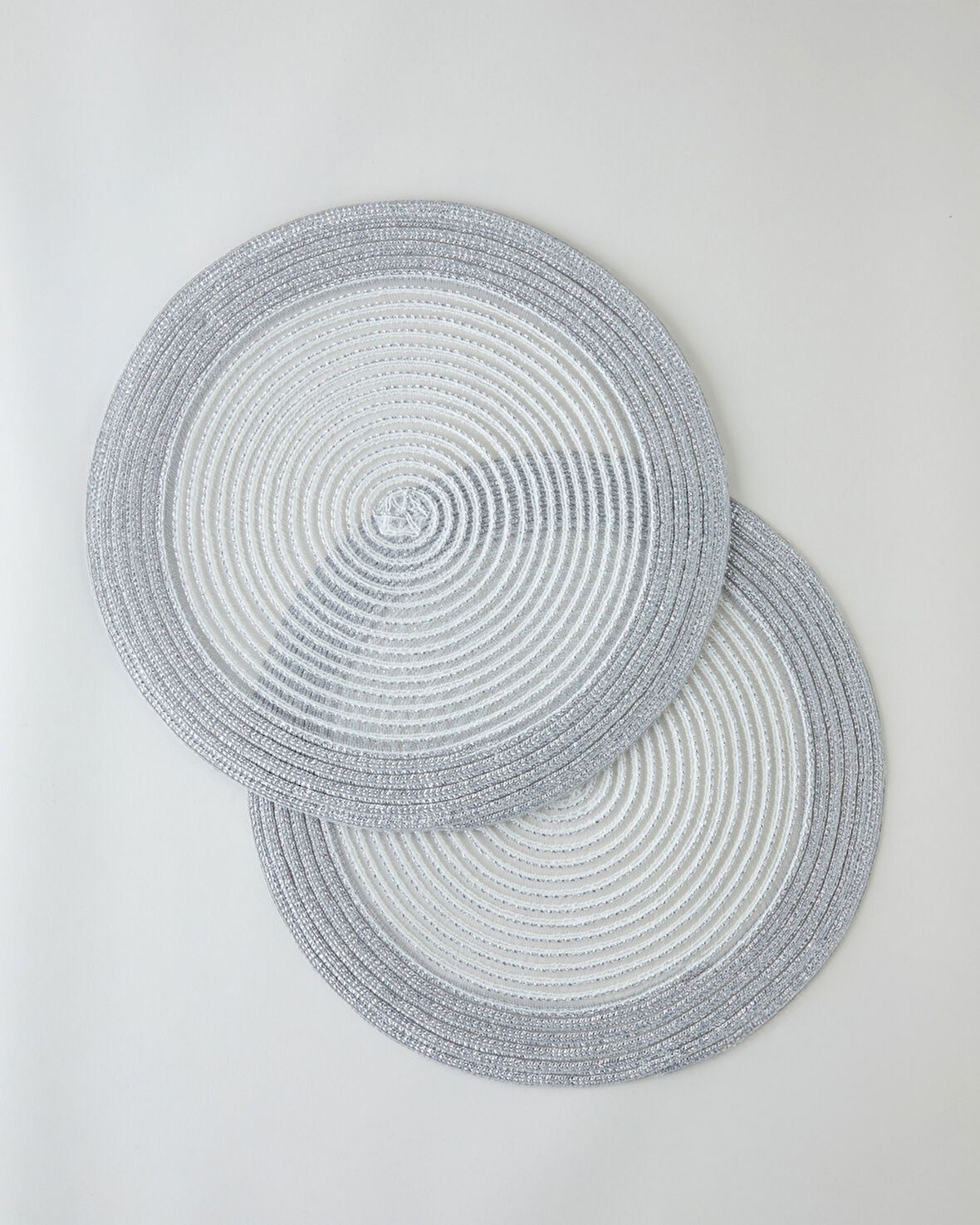 Graceful PP 2'li Amerikan Servis 38 cm Silver