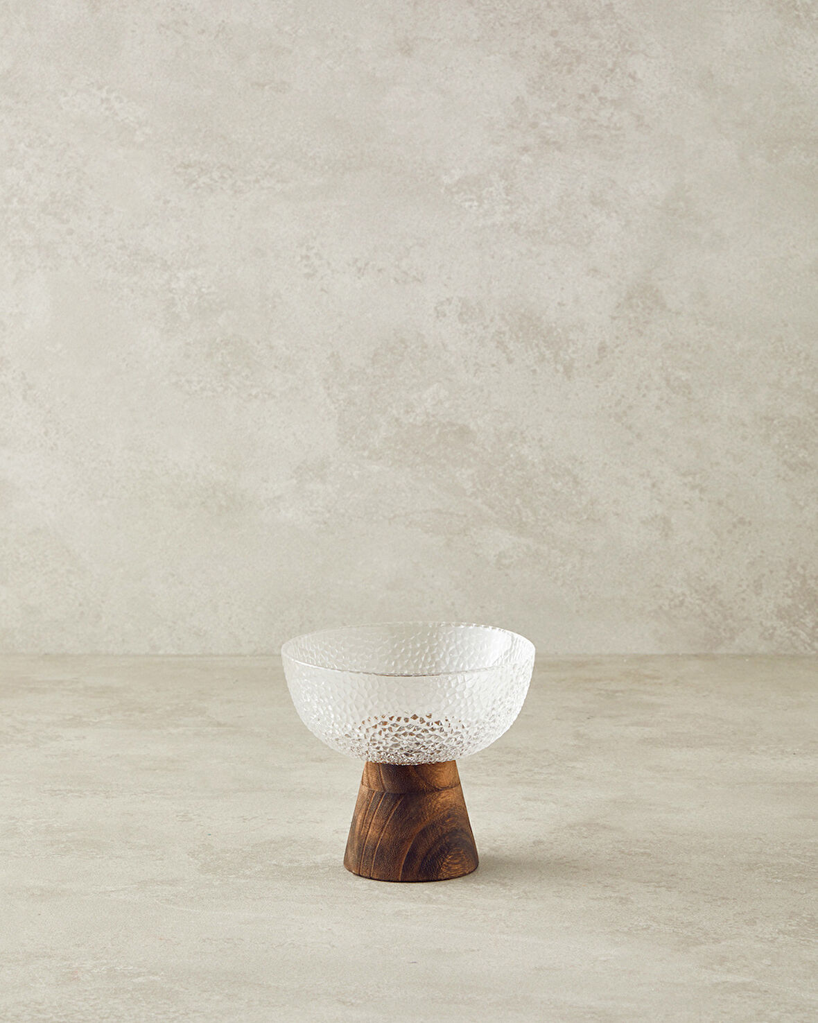 Whisper Cam Sunumluk 15,5x7 Cm Şeffaf