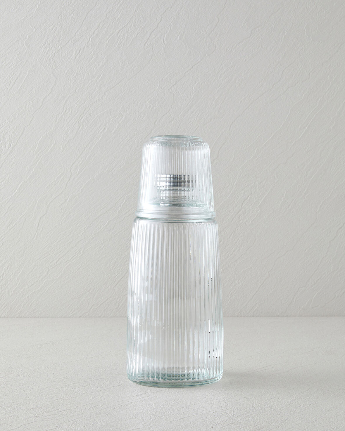 Botelya Cam Şişe 1100 ml Şeffaf