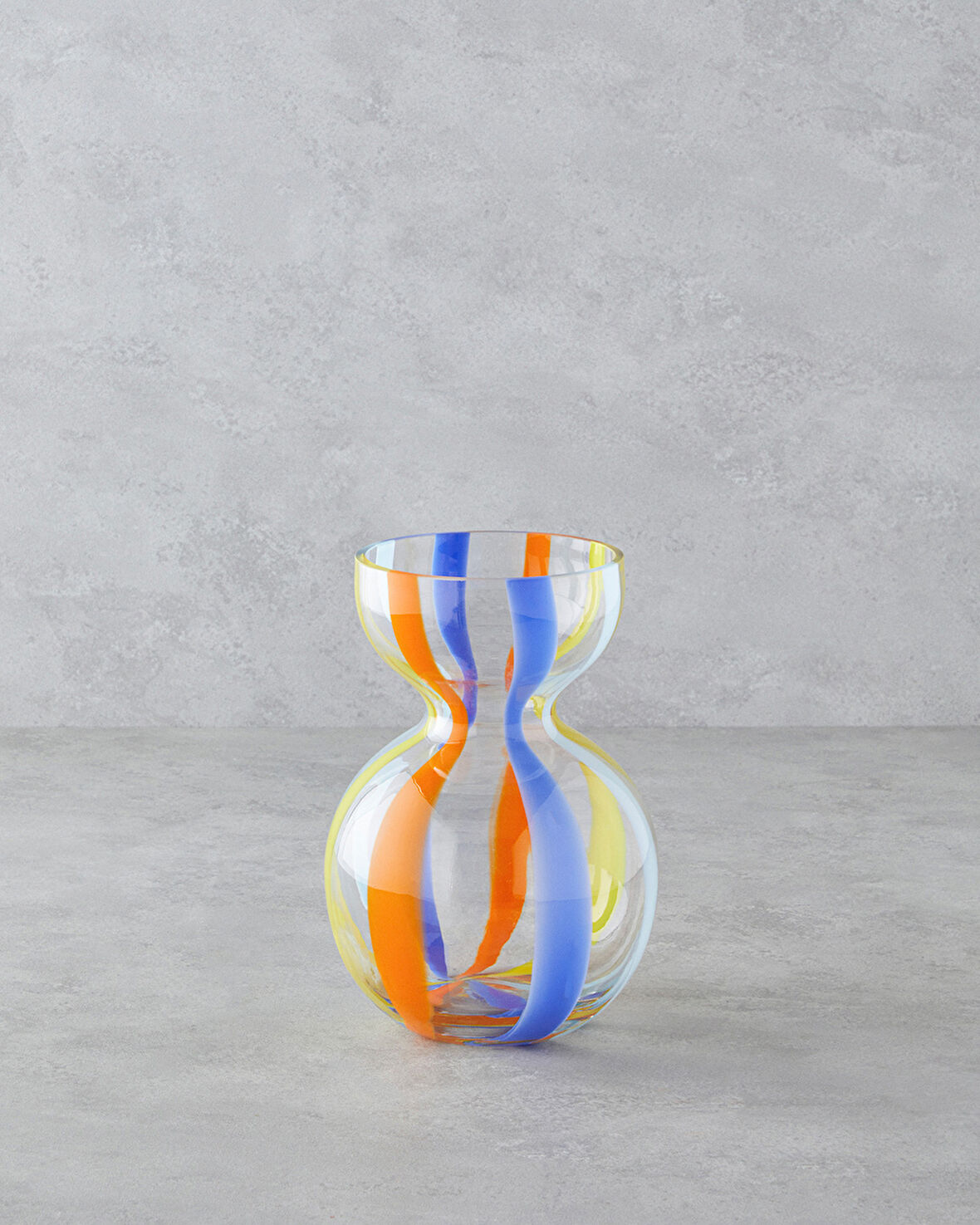 Serena Vazo 25,5 cm Multicolor