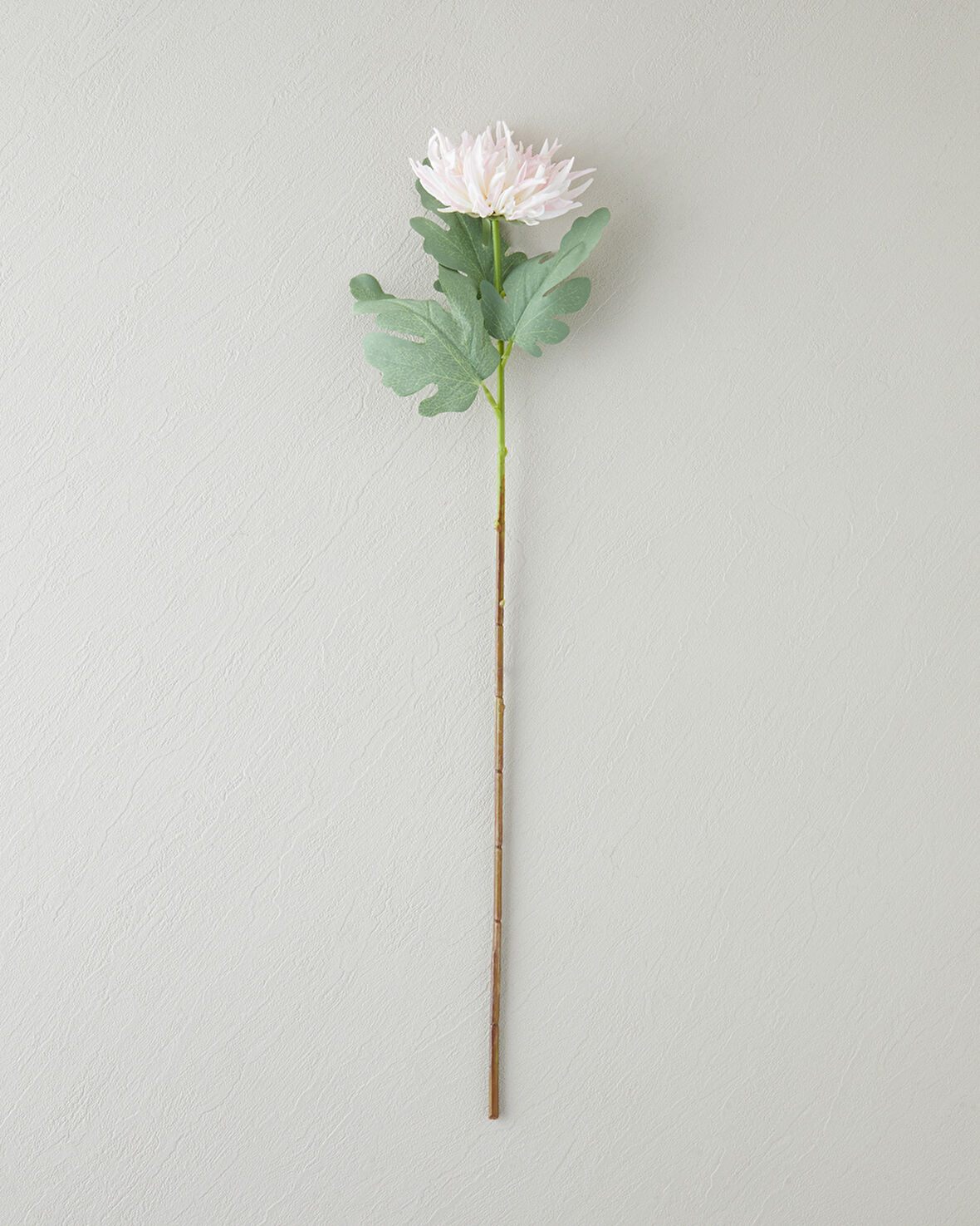 Daisy Tek Dal Yapay Çiçek 60 cm Açık Pembe