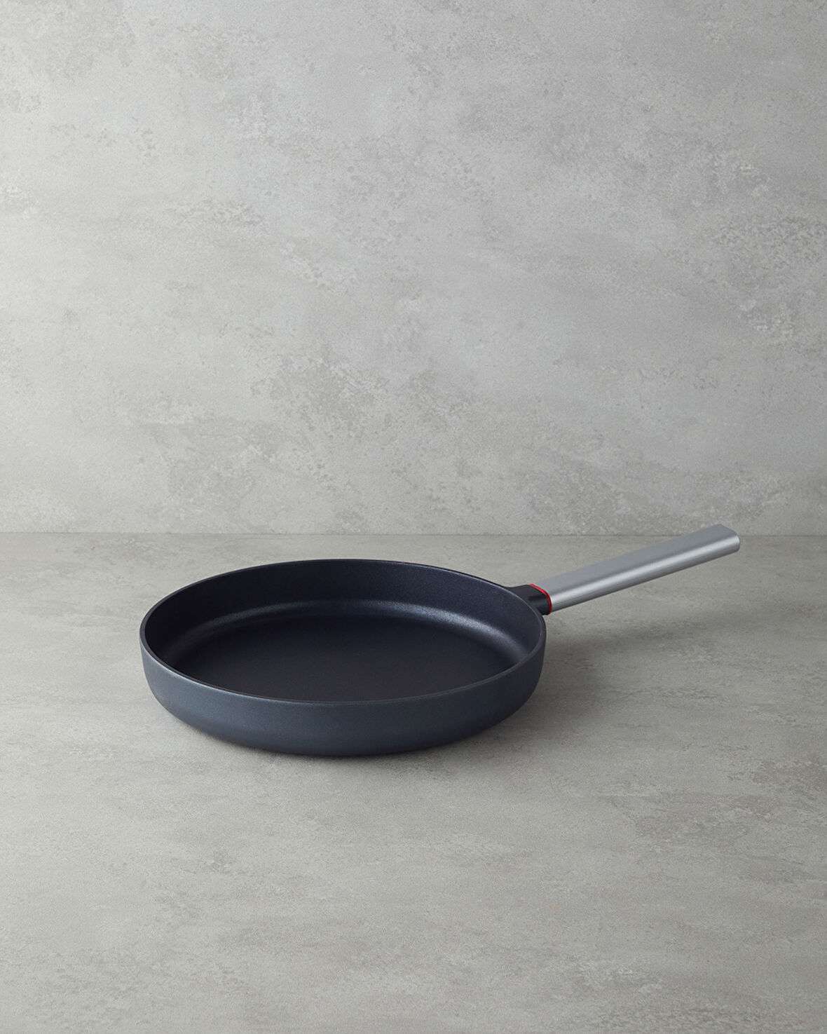 Pro Cook Series Tava 28 cm Siyah