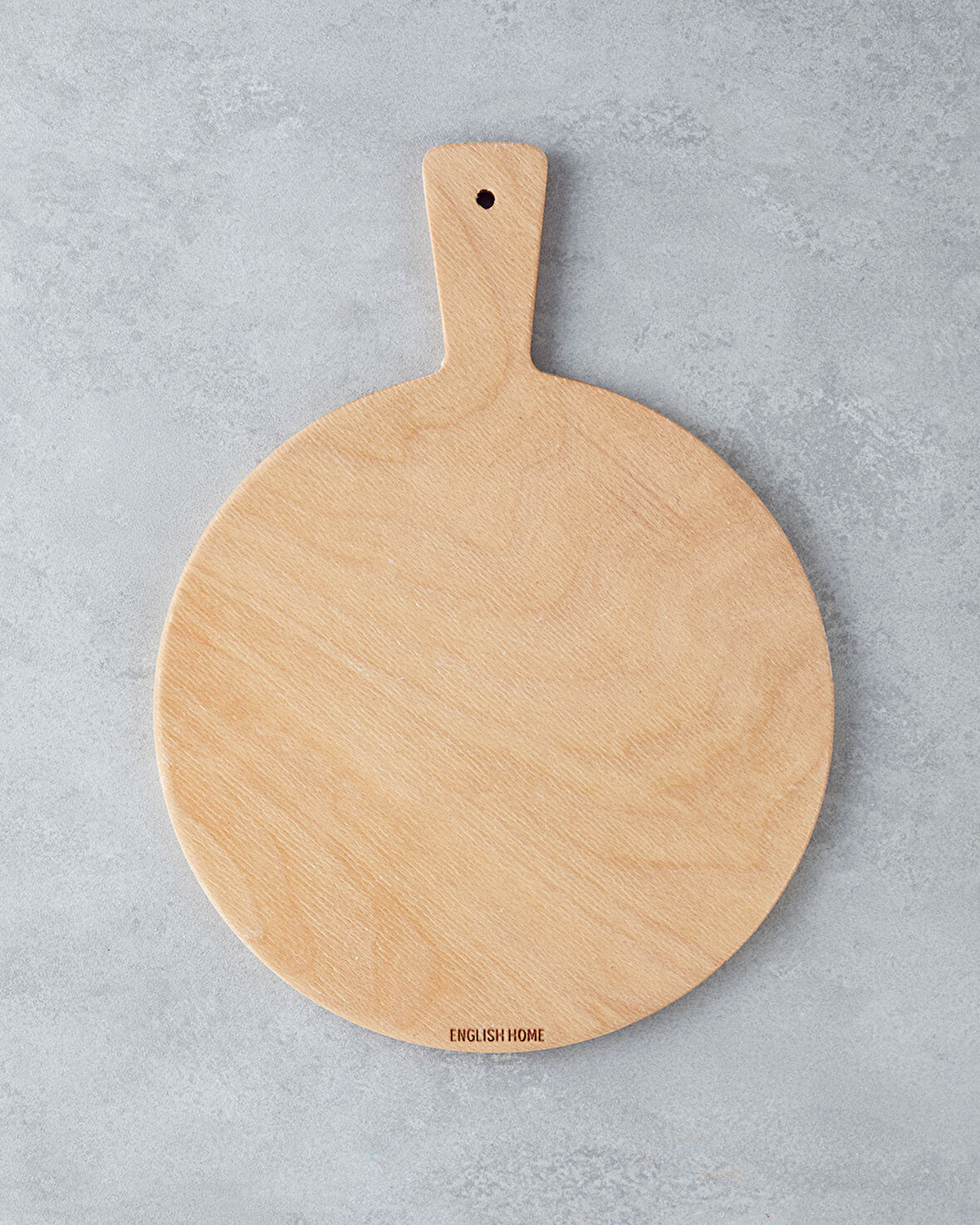 Elisa Kayın Kesme Tahtası 30x40 cm Natural