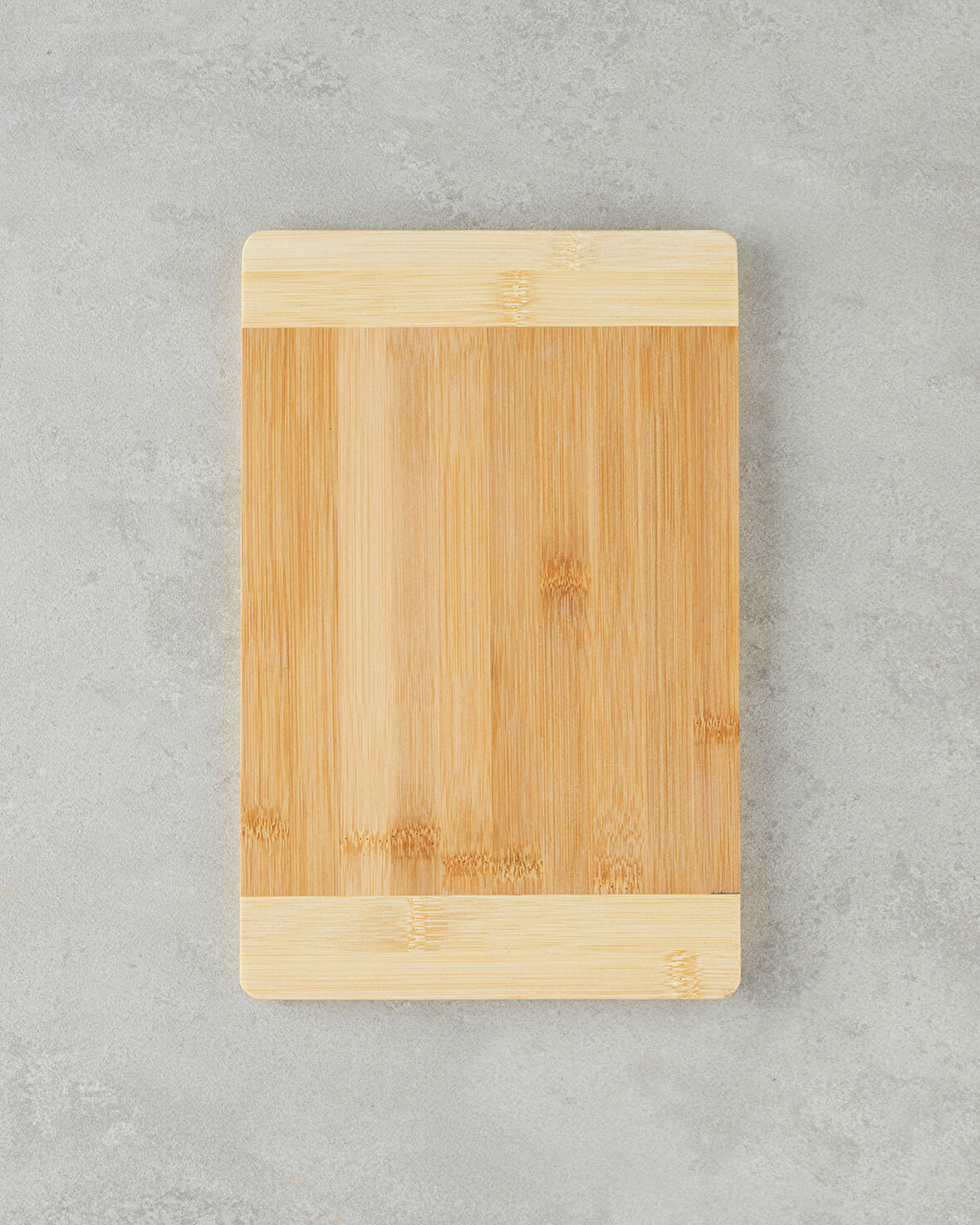 Dina Bambu Kesme Tahtası 31x20 cm Natural